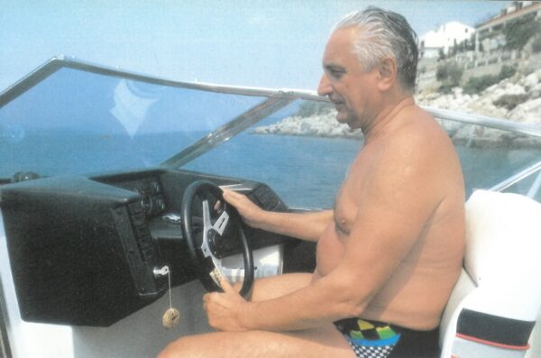 tuđman