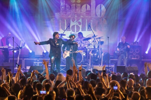 BIJELO DUGME KONCERT