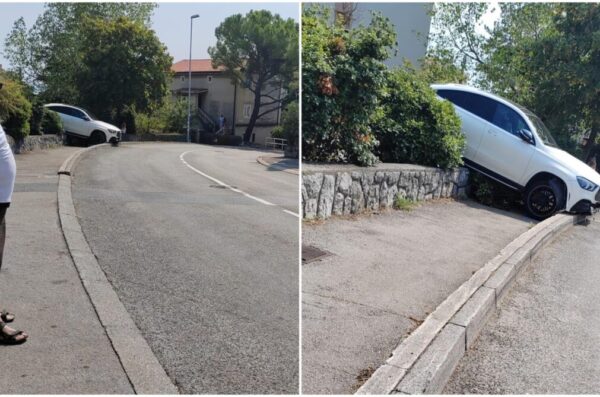 BMW ZIDIĆ VEŽICA