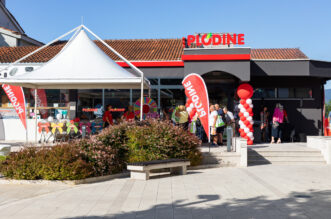 Nove Plodine Viškovo-1 Nove Plodine Viškovo-1