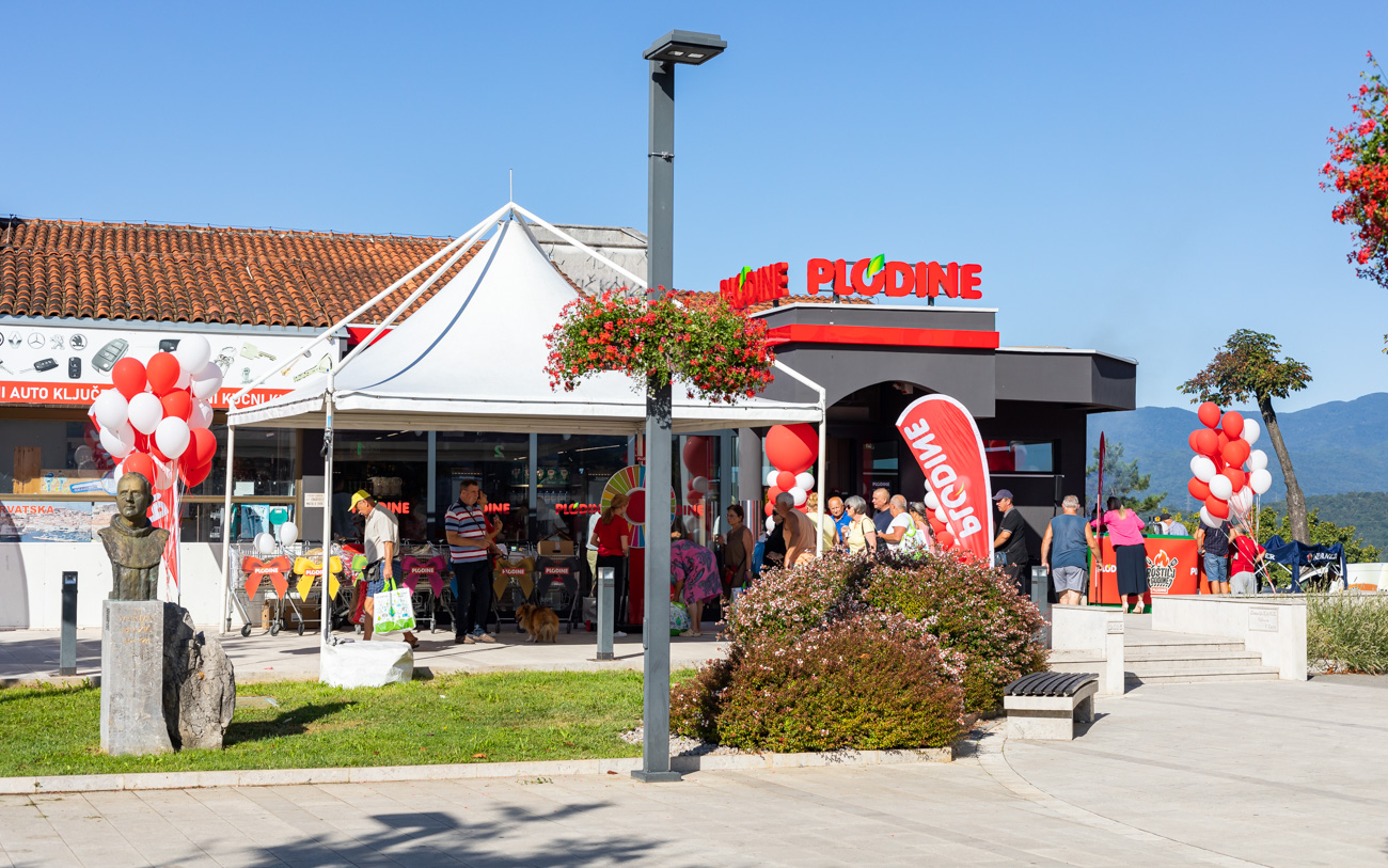 Nove Plodine Viškovo-2 Nove Plodine Viškovo-2