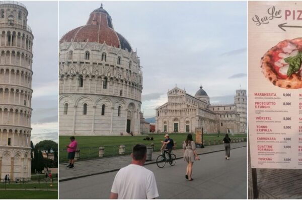 PISA PIZZA naslovna 22
