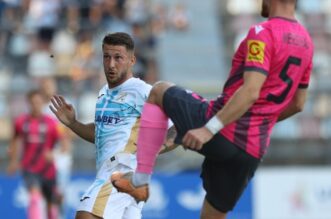 Rijeka i Lokomotiva sastali se u 1. kolu SuperSport HNL-a Rijeka i Lokomotiva sastali se u 1. kolu SuperSport HNL-a
