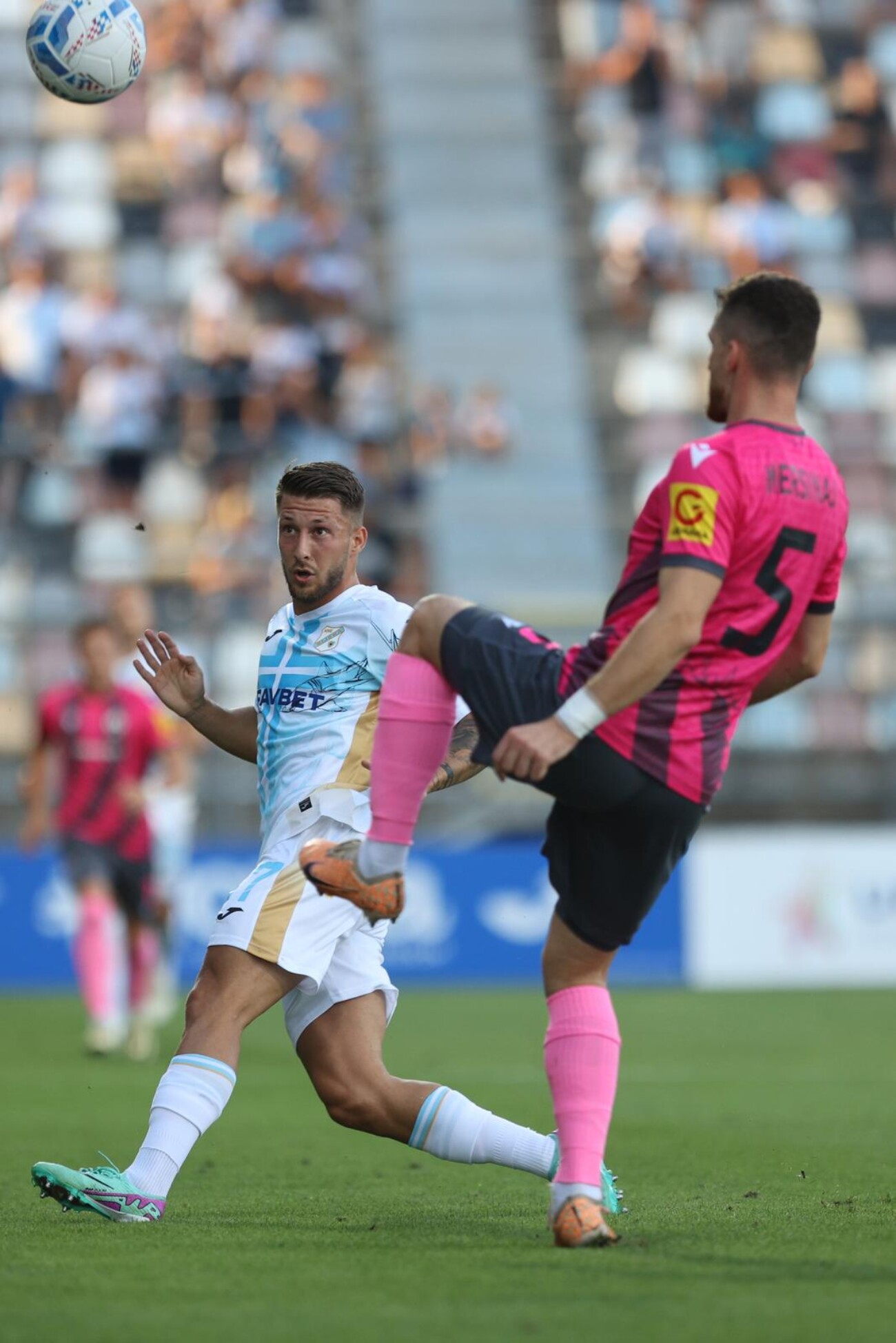 Rijeka i Lokomotiva sastali se u 1. kolu SuperSport HNL-a Rijeka i Lokomotiva sastali se u 1. kolu SuperSport HNL-a