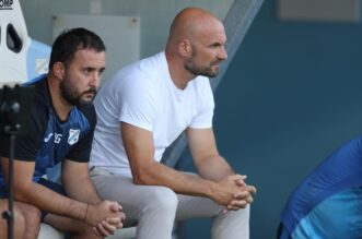 Rijeka i Lokomotiva sastali se u 1. kolu SuperSport HNL-a Rijeka i Lokomotiva sastali se u 1. kolu SuperSport HNL-a