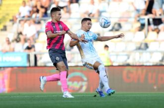 Rijeka i Lokomotiva sastali se u 1. kolu SuperSport HNL-a Rijeka i Lokomotiva sastali se u 1. kolu SuperSport HNL-a