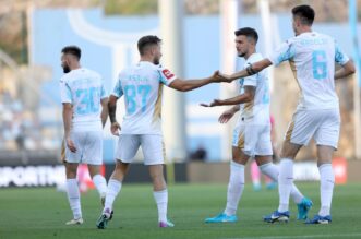 Rijeka i Lokomotiva sastali se u 1. kolu SuperSport HNL-a Rijeka i Lokomotiva sastali se u 1. kolu SuperSport HNL-a