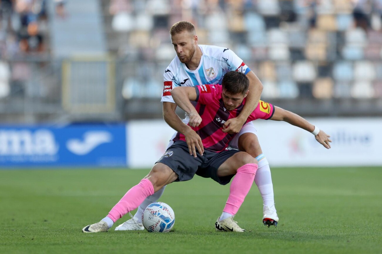 Rijeka i Lokomotiva sastali se u 1. kolu SuperSport HNL-a Rijeka i Lokomotiva sastali se u 1. kolu SuperSport HNL-a