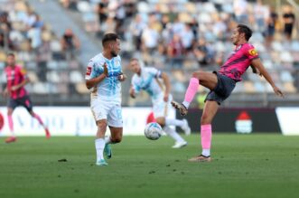 Rijeka i Lokomotiva sastali se u 1. kolu SuperSport HNL-a Rijeka i Lokomotiva sastali se u 1. kolu SuperSport HNL-a