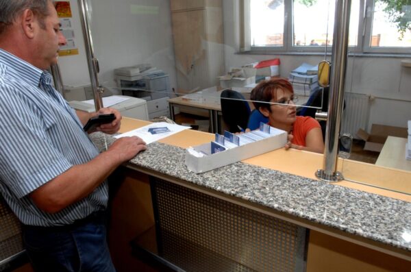 Bjelovar: Gra?ani doli preuzeti europske kartice zdravstvenog osiguranja