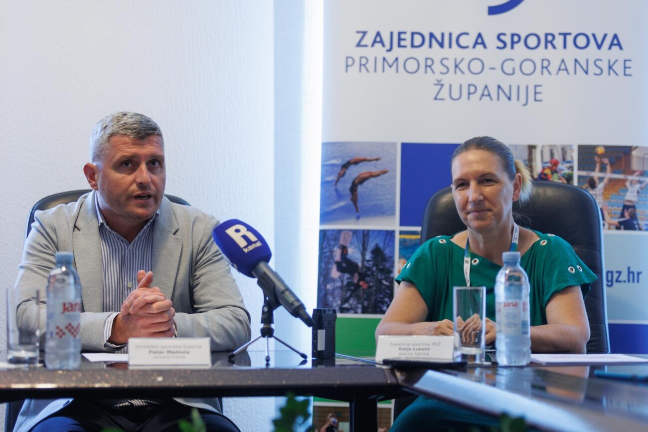 Rijeka: Najavljene 20. Igre prijateljstva Rijeka: Najavljene 20. Igre prijateljstva