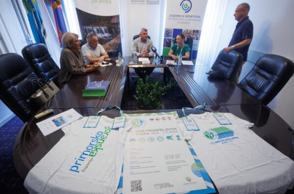 Rijeka: Najavljene 20. Igre prijateljstva
