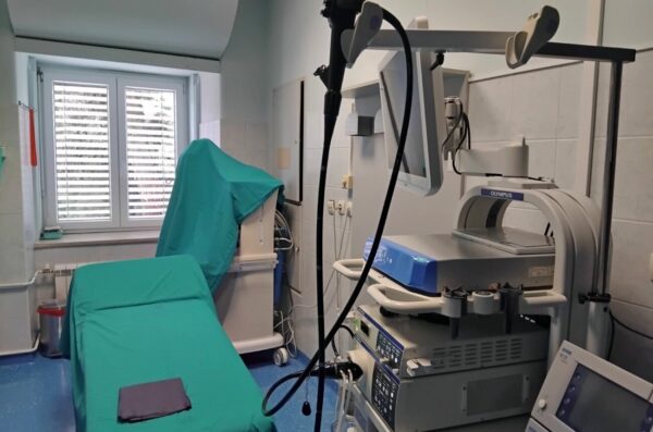 Sala za pregled