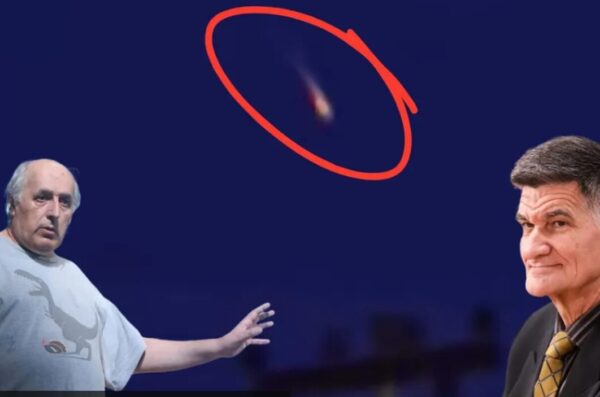 astronomi nebo pojava rtl