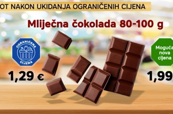 cijena OGRANIČENA RTL
