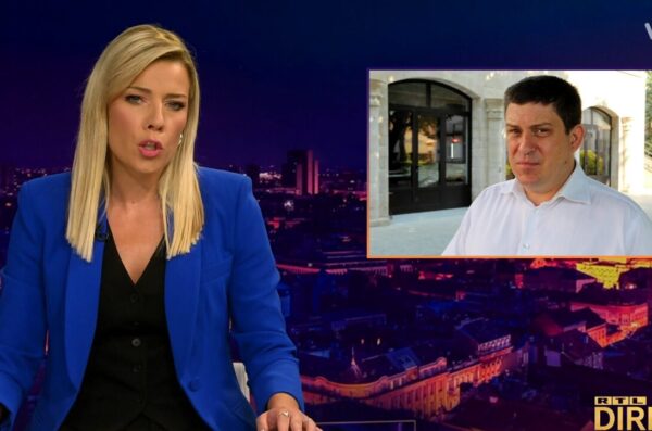 damira butković rtl