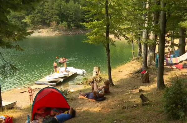 gorski kotar ljeto turizam rtl