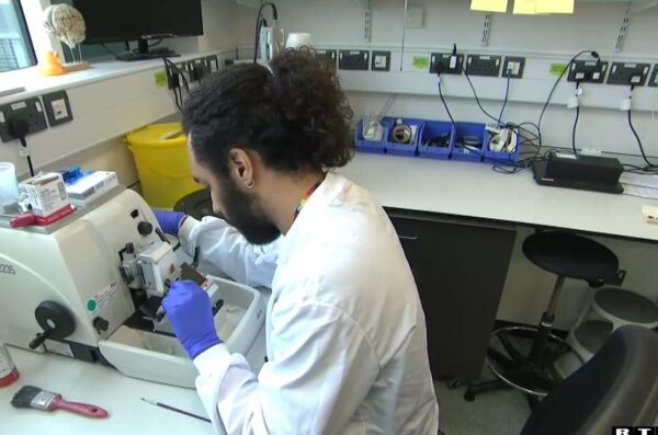 lijek laboratorij istraživanje rtl lijek laboratorij istraživanje rtl
