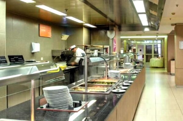 mali lošinj restoran hotel salmonela rtl