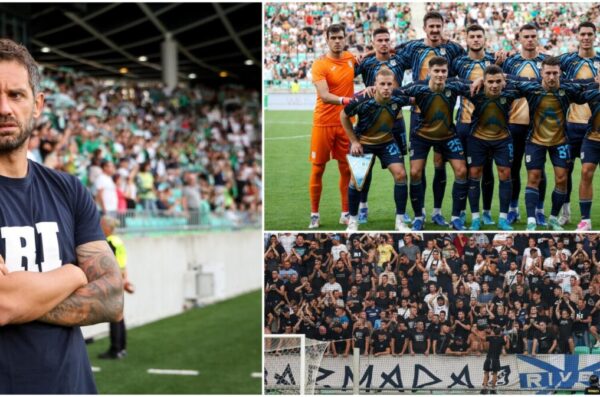 olimpija rijeka naslovna