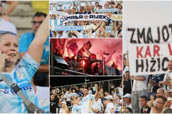 rijeka olimpija navijači naslovna