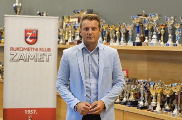 vedran babić rk zamet 2024