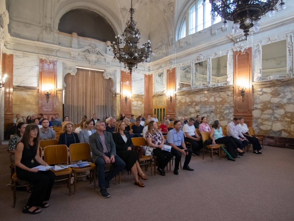 02 Prva konferencija o očuvanju i interpretaciji pomorske baštine Hrvatske održana u Guvernerovoj palači u Rijeci foto Marko Valjak – Copy 02 Prva konferencija o očuvanju i interpretaciji pomorske baštine Hrvatske održana u Guvernerovoj palači u Rijeci foto Marko Valjak – Copy