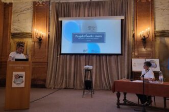 03 Brojni projekti s Kvarnera te iz Istre i Dalmacije predstavljeni su na konferenciji o očuvanju i interpretaciji hrvatske pomorske baštine foto Marko Valjak 03 Brojni projekti s Kvarnera te iz Istre i Dalmacije predstavljeni su na konferenciji o očuvanju i interpretaciji hrvatske pomorske baštine foto Marko Valjak