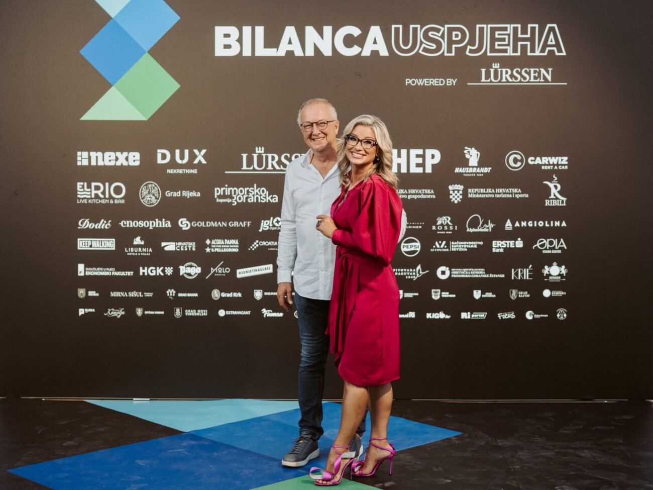 13 Nevenko Turkovic i Barbara Udovicic 13 Nevenko Turkovic i Barbara Udovicic