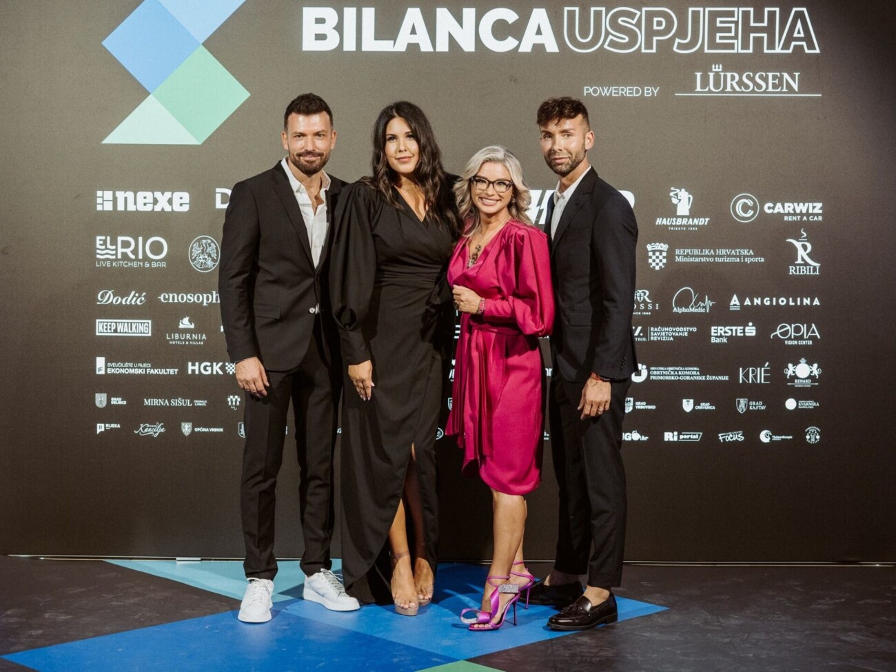 15 Produkcijski tim Bilance uspjeha 15 Produkcijski tim Bilance uspjeha