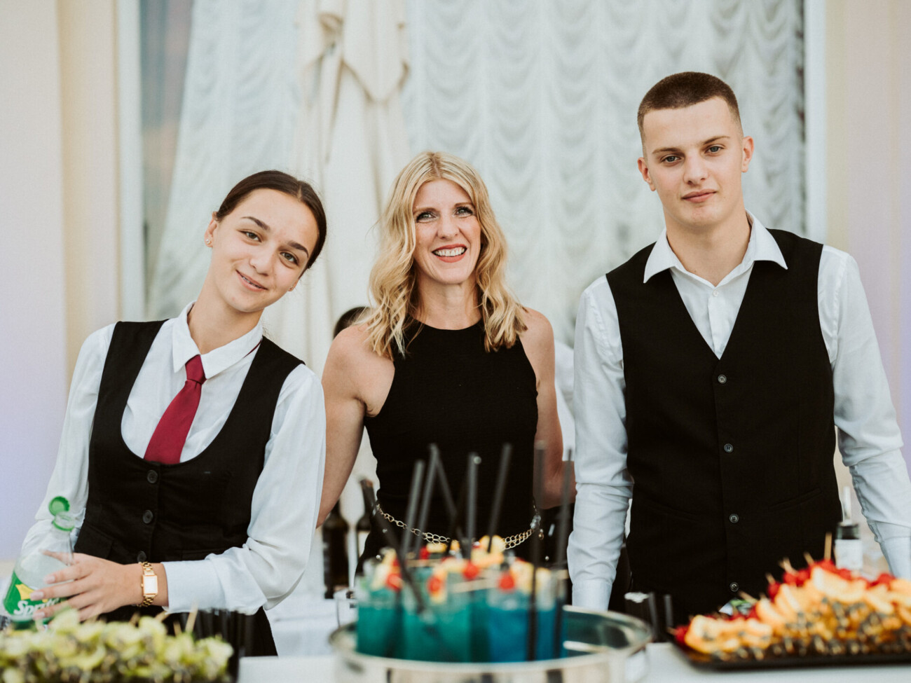 16 Ucenici Ugositeljske skole Opatija 16 Ucenici Ugositeljske skole Opatija