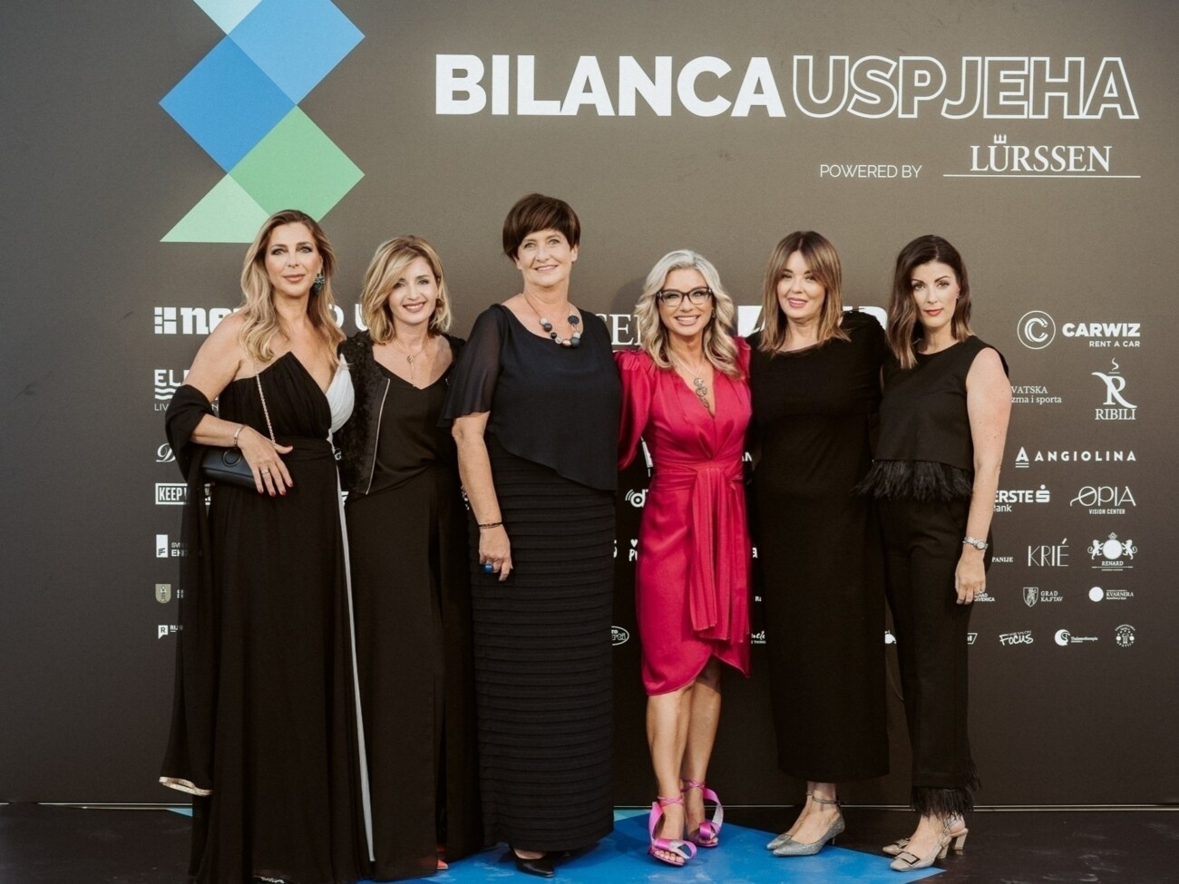 20 Barbara Udovicic s zamjenicom zupana Marinom Medaric i procelnicama u Primorsko-goranskoj zupaniji 20 Barbara Udovicic s zamjenicom zupana Marinom Medaric i procelnicama u Primorsko-goranskoj zupaniji