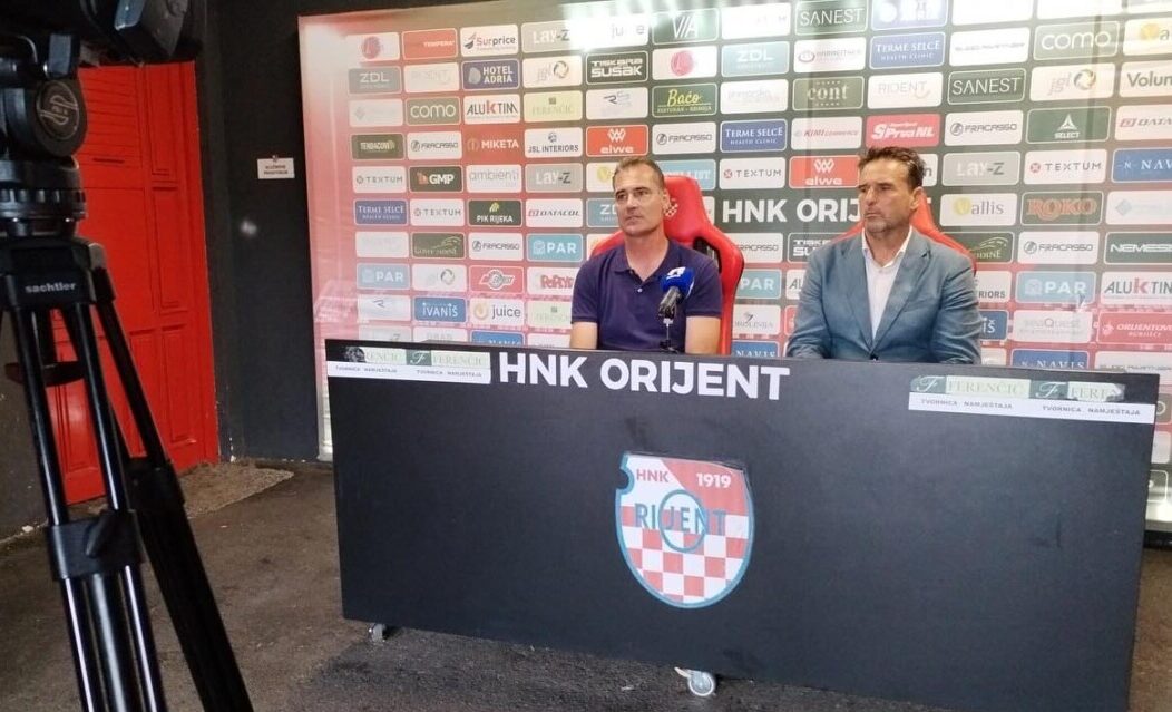 orijent novi trener orijent novi trener