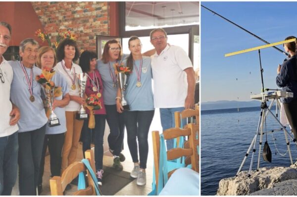 ACI RIBOLOV OPATIJA
