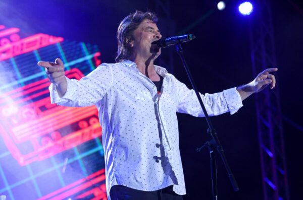 Koncert Bijelog dugmeta u Splitu