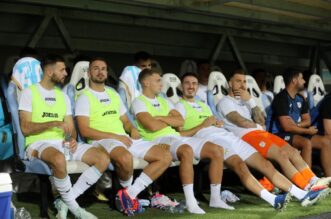 Rijeka i Dinamo sastali se u 5. kolu SuperSport HNL-a Rijeka i Dinamo sastali se u 5. kolu SuperSport HNL-a