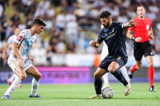 Rijeka i Dinamo sastali se u 5. kolu SuperSport HNL-a Rijeka i Dinamo sastali se u 5. kolu SuperSport HNL-a