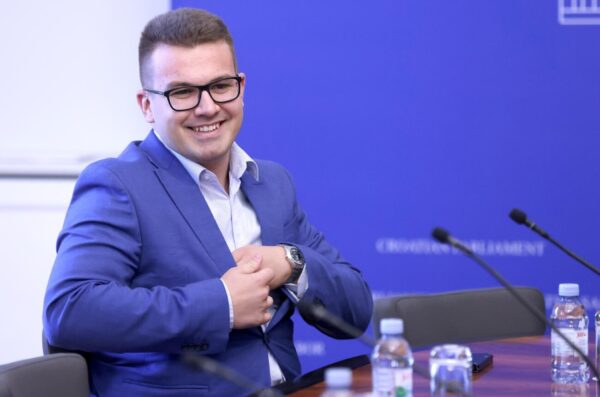 Zagreb: Održana 1. sjednica Odbora za ljudska prava i prava nacionalnih manjina