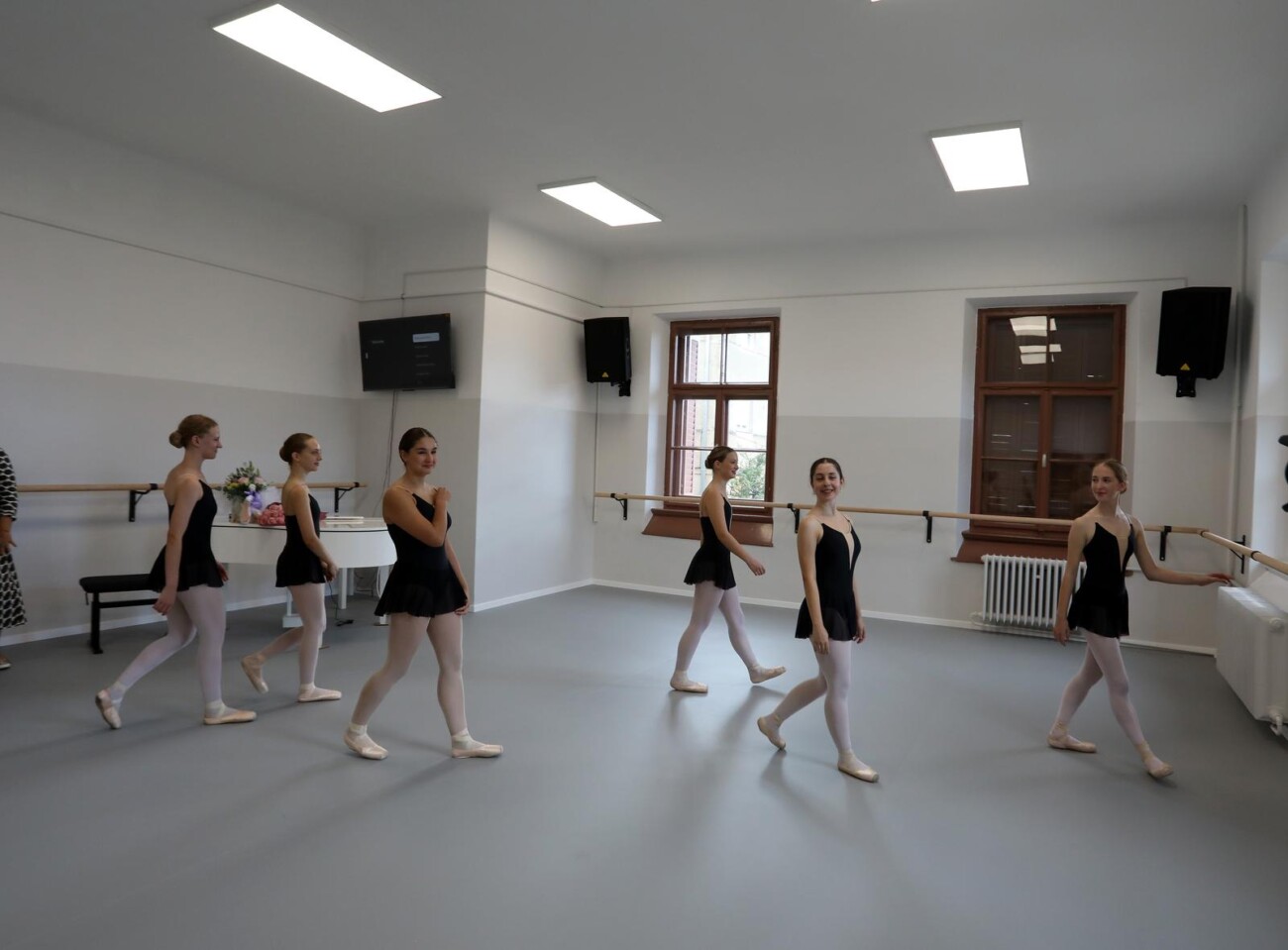 Rijeka: U Sušačkoj gimnaziji predstavljen novi srednjoškolski program