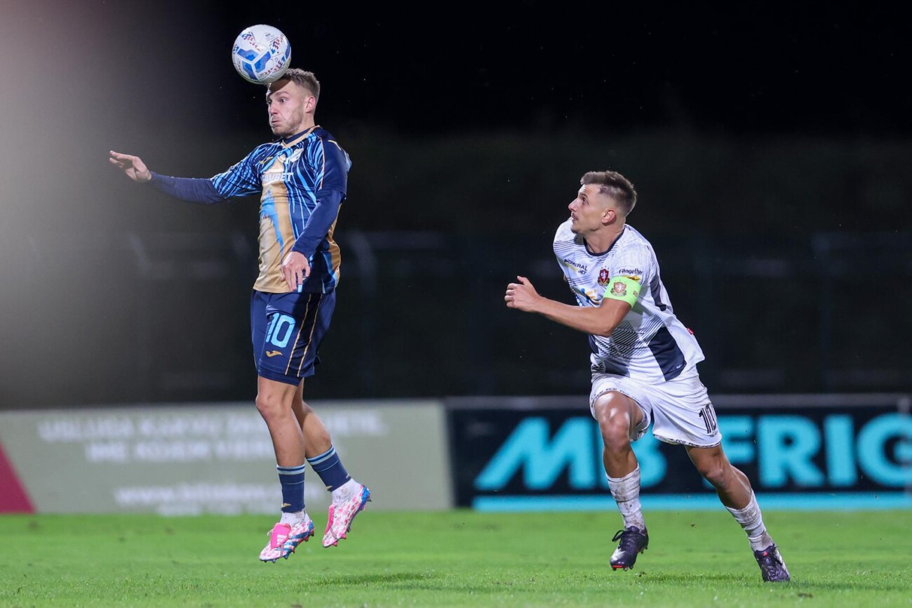 Gorica i Rijeka sastali se u 6. kolu SuperSport HNL-a Gorica i Rijeka sastali se u 6. kolu SuperSport HNL-a