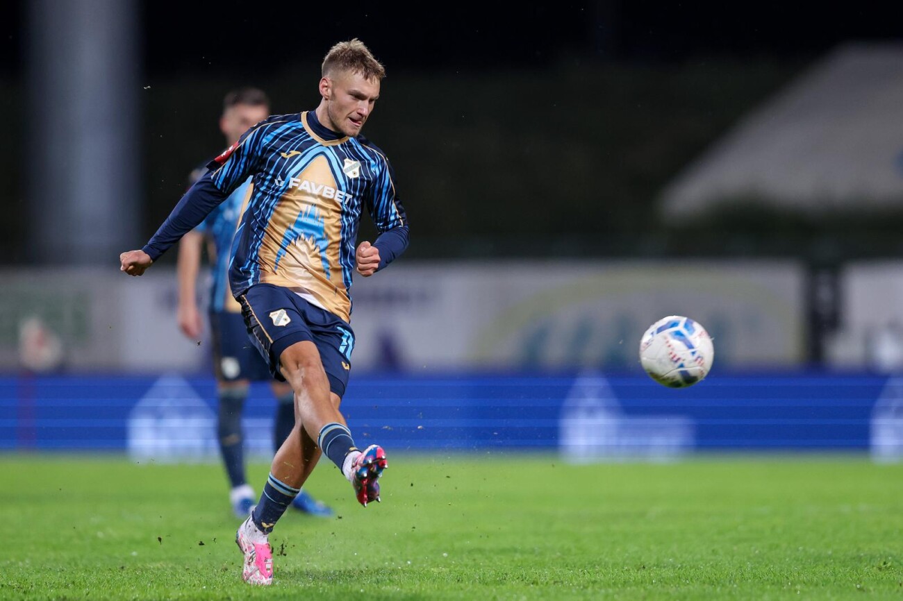 Gorica i Rijeka sastali se u 6. kolu SuperSport HNL-a Gorica i Rijeka sastali se u 6. kolu SuperSport HNL-a