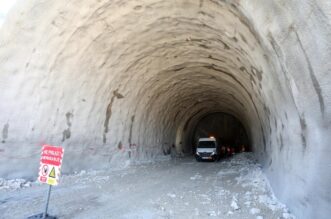 Na današnji dan 1981. u promet je pušten Tunel Učka Na današnji dan 1981. u promet je pušten Tunel Učka