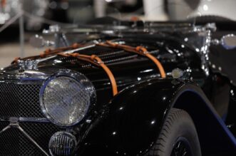 Rijeka: Izložba oldtimer automobila u Exportdrvu Rijeka: Izložba oldtimer automobila u Exportdrvu