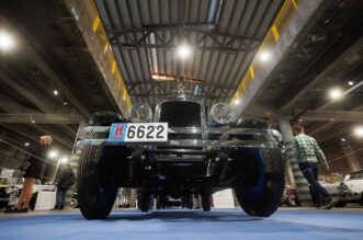 Rijeka: Izložba oldtimer automobila u Exportdrvu Rijeka: Izložba oldtimer automobila u Exportdrvu