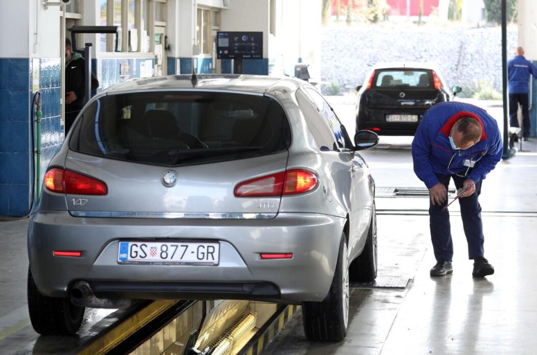 Šibenik: Počela akcija Dani tehničke ispravnosti vozila Šibenik: Počela akcija Dani tehničke ispravnosti vozila