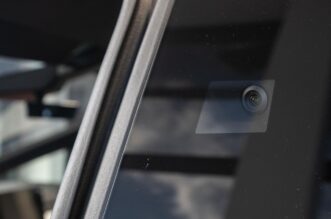 Tesla Cybertruck stigao u Hrvatsku, ali može se samo gledati Tesla Cybertruck stigao u Hrvatsku, ali može se samo gledati