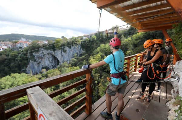 Pazin: I Istra slavi Svjetski dan turizma