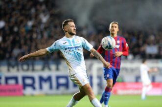 Rijeka: Rijeka i Hajduk sastali se u 8. kolu SuperSport HNL-a Rijeka: Rijeka i Hajduk sastali se u 8. kolu SuperSport HNL-a