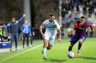 Rijeka: Rijeka i Hajduk sastali se u 8. kolu SuperSport HNL-a Rijeka: Rijeka i Hajduk sastali se u 8. kolu SuperSport HNL-a