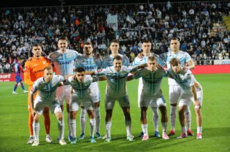 Rijeka: Rijeka i Hajduk sastali se u 8. kolu SuperSport HNL-a Rijeka: Rijeka i Hajduk sastali se u 8. kolu SuperSport HNL-a